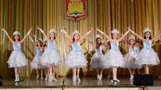 Детский вальс "Someday"