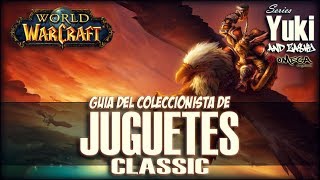 Guía del Coleccionista de Juguetes - Classic