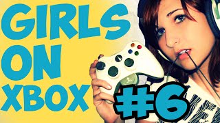 Girl Fingers Herself on XBOX LIVE! :: Picking Up Girls on XBOX LIVE! #6 (Black Ops 2 Gameplay)