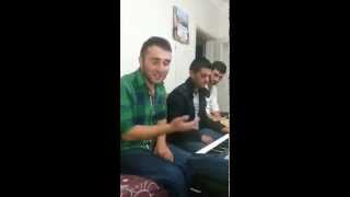 KÖKSAL ÖRS DİLEK PINARINDAN DİLEK DİLEDİM