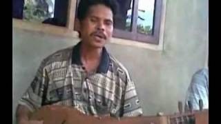 Gambus Buton La Gaisi