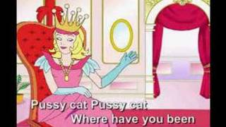 KEMAS:  pussy cat