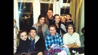 sabrina carpenter y bradley steven perry BRABRINA