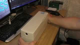 Ремонт ИБП Ippon Back Power Pro 800