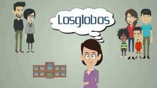 Bezpłatna wersja testowa Losglobos dla Twojej szkoły!