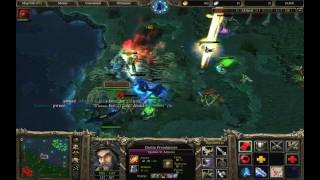 ★DoTa Kunka Admiral - GamePlay 6.83★KDA 29/8/28 Awesome Game,Rapira, Ultra kill !!!★