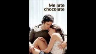 me late chocolate-madame recamier