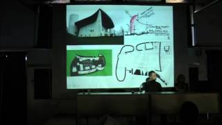 Charla: "La comprensión espacial: Las Secciones" Cátedra Sist de Rep Schaposnik