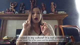 Whitewashing Culture