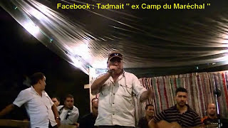 Ahmed Chergui live tadmait