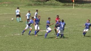 Sao Jose vs Gimnasia Esgrima