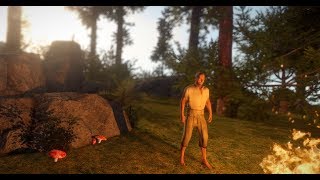 Rust - Голожопик не знает как играть