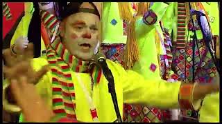 MURGA LOS FLOKIS MOKIS 2019