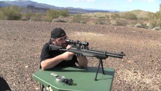 AirgunWeb.com's 1st Ever Fun Shoot