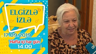Samirə Yusifqızının anası qızının ərə getməsini yalanladı - Belə şey yoxdur - Elgizlə İzlə