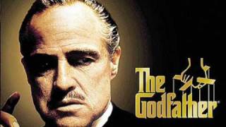 The Godfather-Brucia La Terra