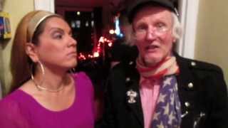 LGBT Activist Randy Wicker interview