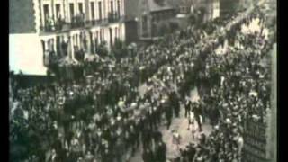 History of the British Police Force