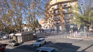 Scontri tifosi Frosinone Verona