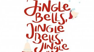 Jingle bells джингл беллз( сложная версия)