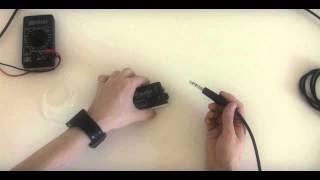 Духовой контроллер Deftaudio BCV-1 с CV выходом