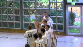 JBBL Team  BS WF