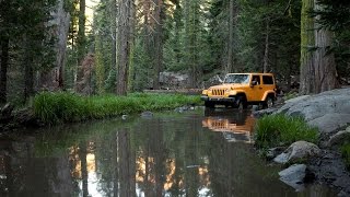 #2271. Jeep Wrangler Rubicon 2012 (лучшие фото)
