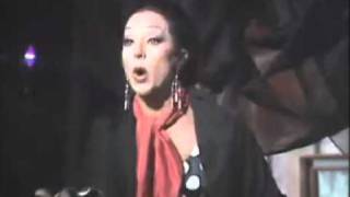 Lola Flores - Requiem por Federico García Lorca