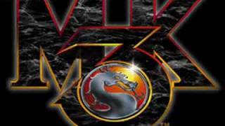 Mortal Kombat 3 - The Bank