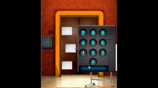 100 doors classic escape level 78
