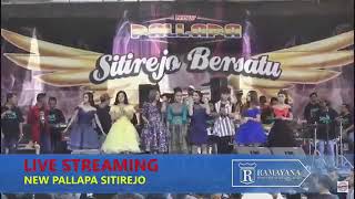 MEMORI BERKASIH VOC : ALL ARTIS - NEW PALLAPA LIVE SITIREJO - TAMBAKROMO - PATI