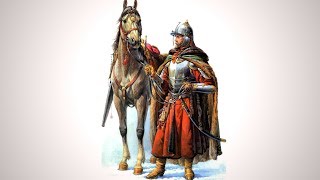 M&B With Fire&Sword "Наследие Гусарии"#3[ТОРГОВЫЙ ПАТЕНТ]