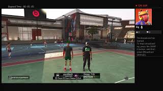 Imdavis in mypark