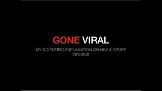 GONE VIRAL PREVIEW:HERPES/AIDS/HPV. FULL 2 HR VIDEO ON PATREON/KT THE ARCH DEGREE