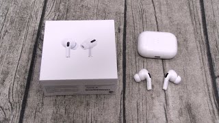 AirPods Pro - "Real Review"