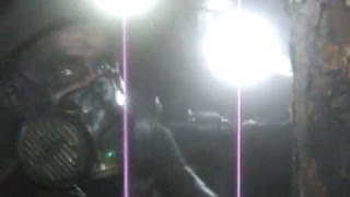 Шахта. Mine DONBASS UKRAINE