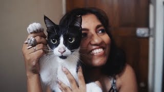 Vlune again? A Chatty, Candid Catch-Up Vlog // #MagaliVlogs
