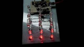LED Cube (EVAN)