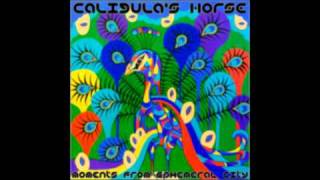 Caligula's Horse - The City Has No Empathy (Your Sentimental Lie)