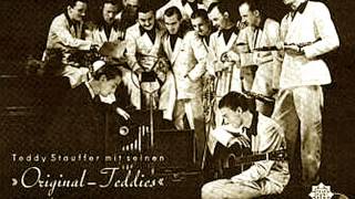 Teddy Stauffer - Is it true what they say about Dixie? - Berlin, July 16, 1936
