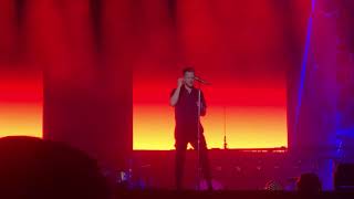 IMAGINE DRAGONS - Bad Liar + Shots - Visarno Arena, Firenze 02.06.2019