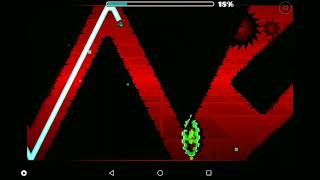 [GDPS] Sakupen Hell by Deimos (Extreme-ish Demon) GD 2.11