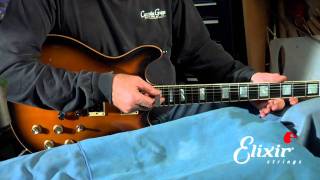 Setting Up Your Tune-o-Matic Guitar: Bridge Action Height Adjustment (Step 2 of 4)