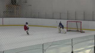 Rochester Edge VS North York Storm - 11/5/2016 - Shootout