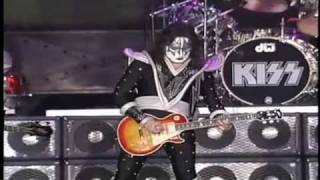 KISS - Detroit Rock City (HD)