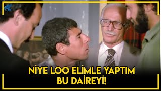 Talihli Amele - Mehmet Ali Sosyalizmin Fitilini Ateşliyor!