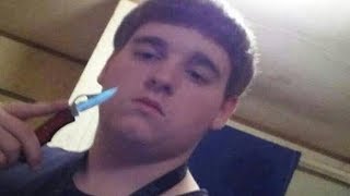 EDGY WHITE PEOPLE CRINGE COMPILATION - TRY NOT TO CRINGE CHALLENGE 2017