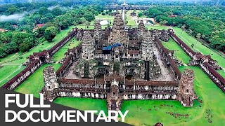 World's Greatest Ancient Megastructures | Top 10 Secrets and Mysteries
