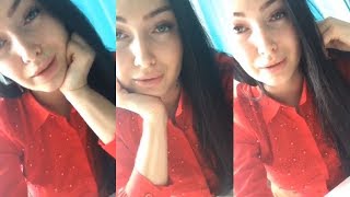 Periscope live stream russian girl Highlights #21