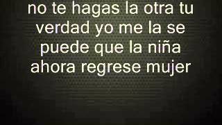 Resk-t - Quien Te Cambio (Letra)